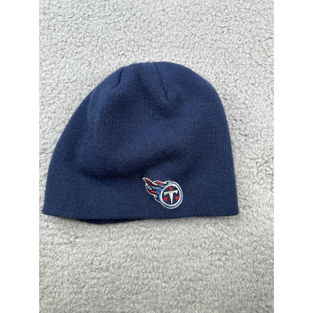 Tennessee Titans NFL Beanie